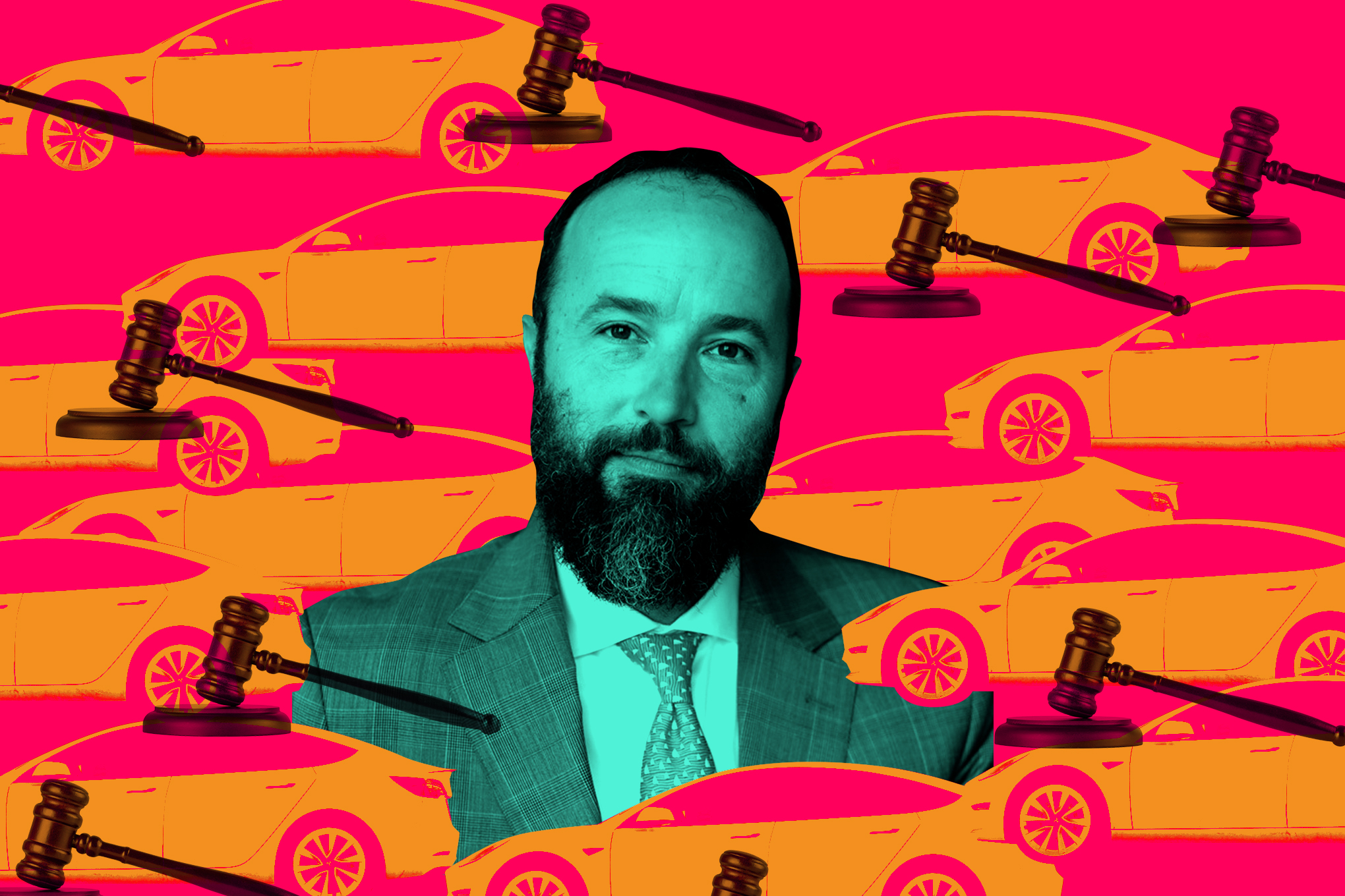 The lawyer who beat Tesla is ready for ‘round two’