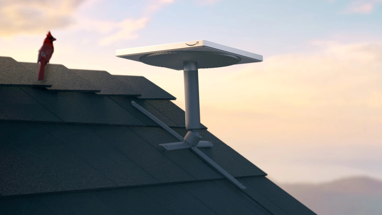 Amazon is bringing its Starlink alternative to Australia next year